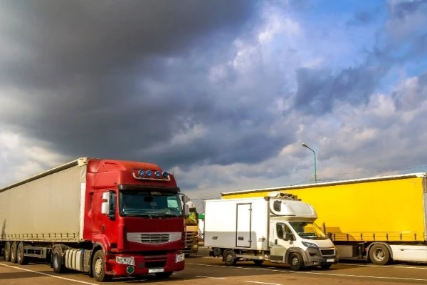 Denizli Düzce Nakliyat Ambarları
